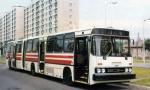 Ikarus 286 1980 года